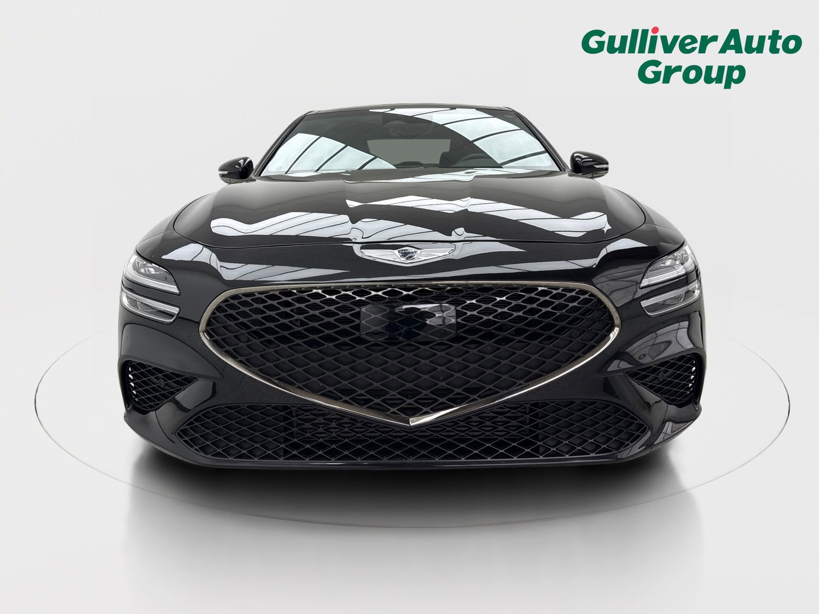 Used 2023 Genesis G70 2.0T w/ Sport Prestige Package image 14