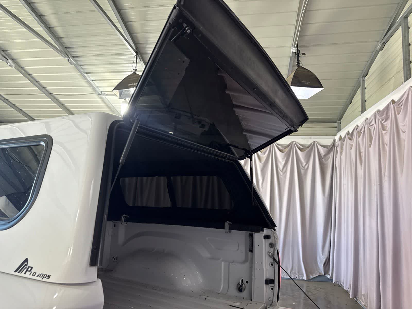 Used 2018 RAM 1500 Big Horn RWD image 15