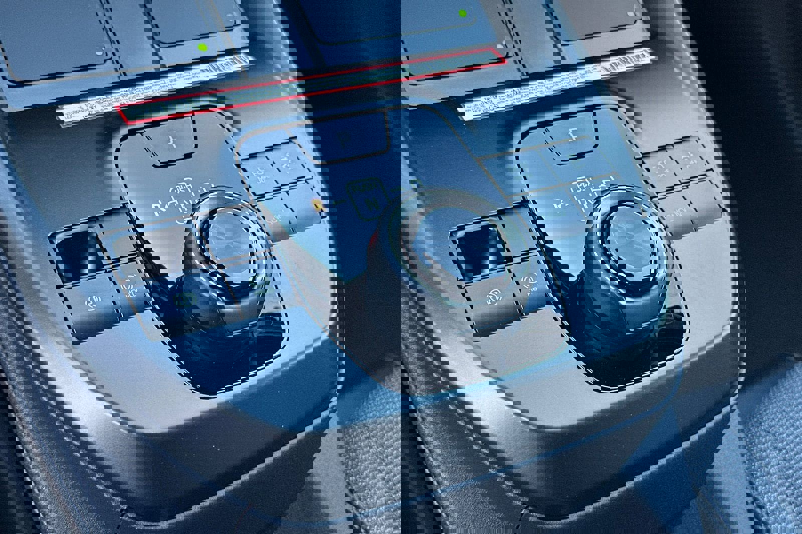 New 2026 Toyota bZ image 24