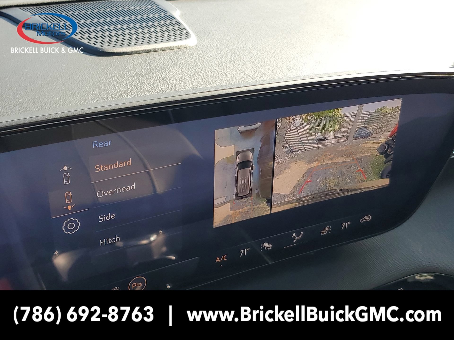 New 2026 Buick Enclave Sport Touring FWD image 29
