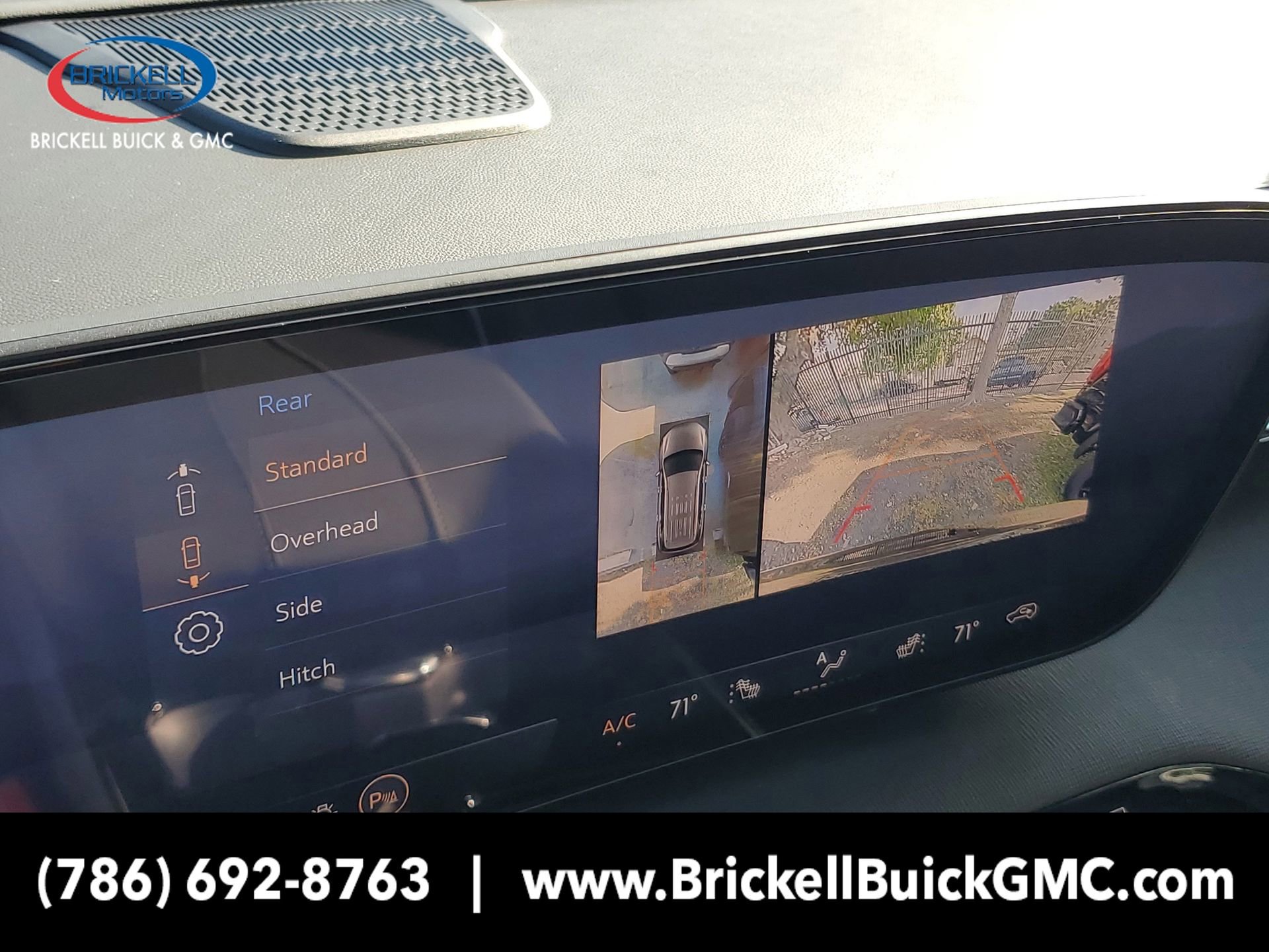 New 2026 Buick Enclave Sport Touring FWD image 29