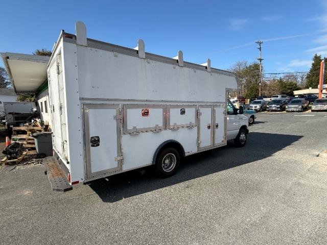 Used 2006 Ford E-450 and Econoline 450 E-450 image 3