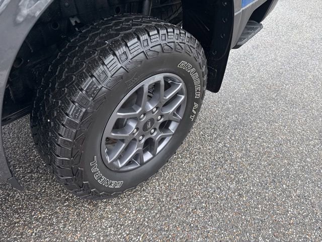 Used 2024 Ford Ranger XLT w/ FX4 Off-Road Package image 31