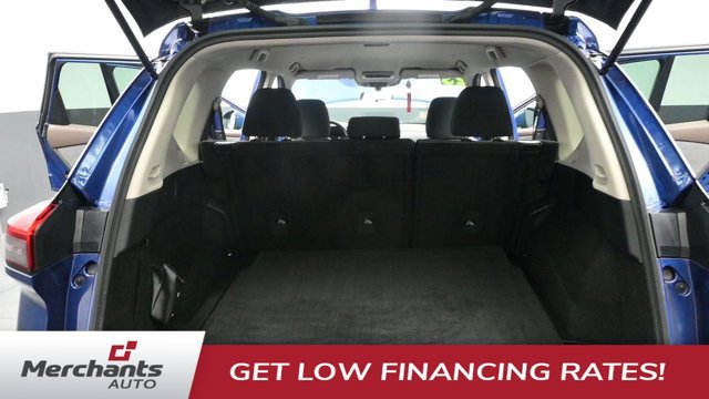 Used 2023 Nissan Rogue SV AWD/4WD image 13