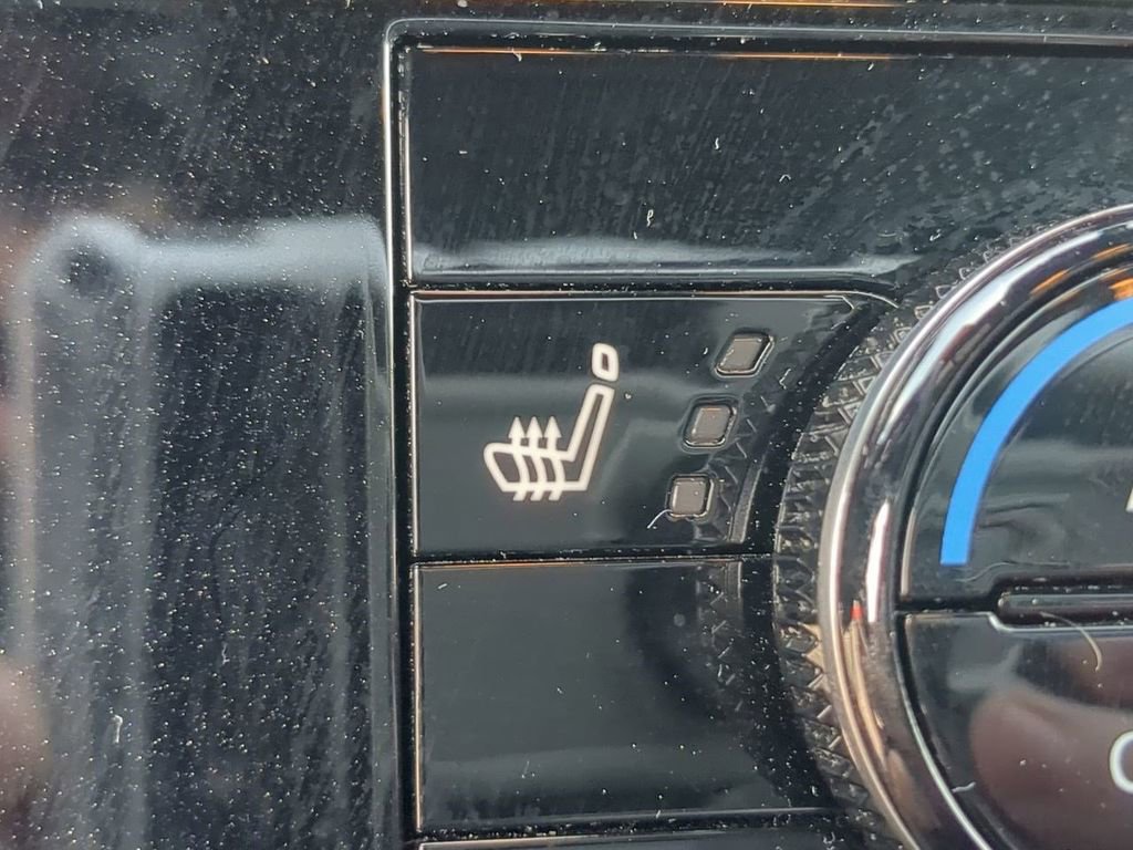 Certified 2023 Nissan Pathfinder Rock Creek image 23