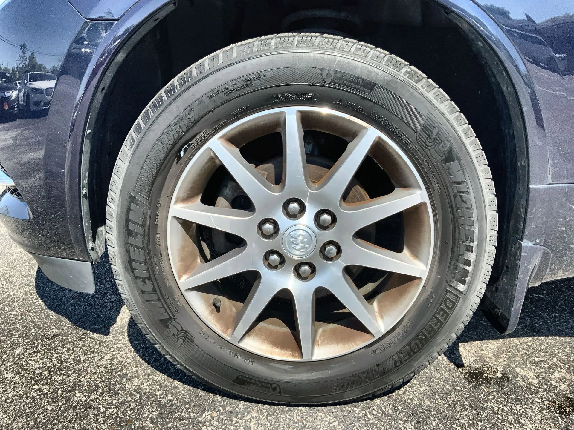 Used 2017 Buick Enclave Convenience FWD image 18