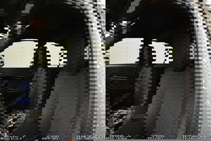 Used 2026 BMW 530i w/ M Sport Package image 13