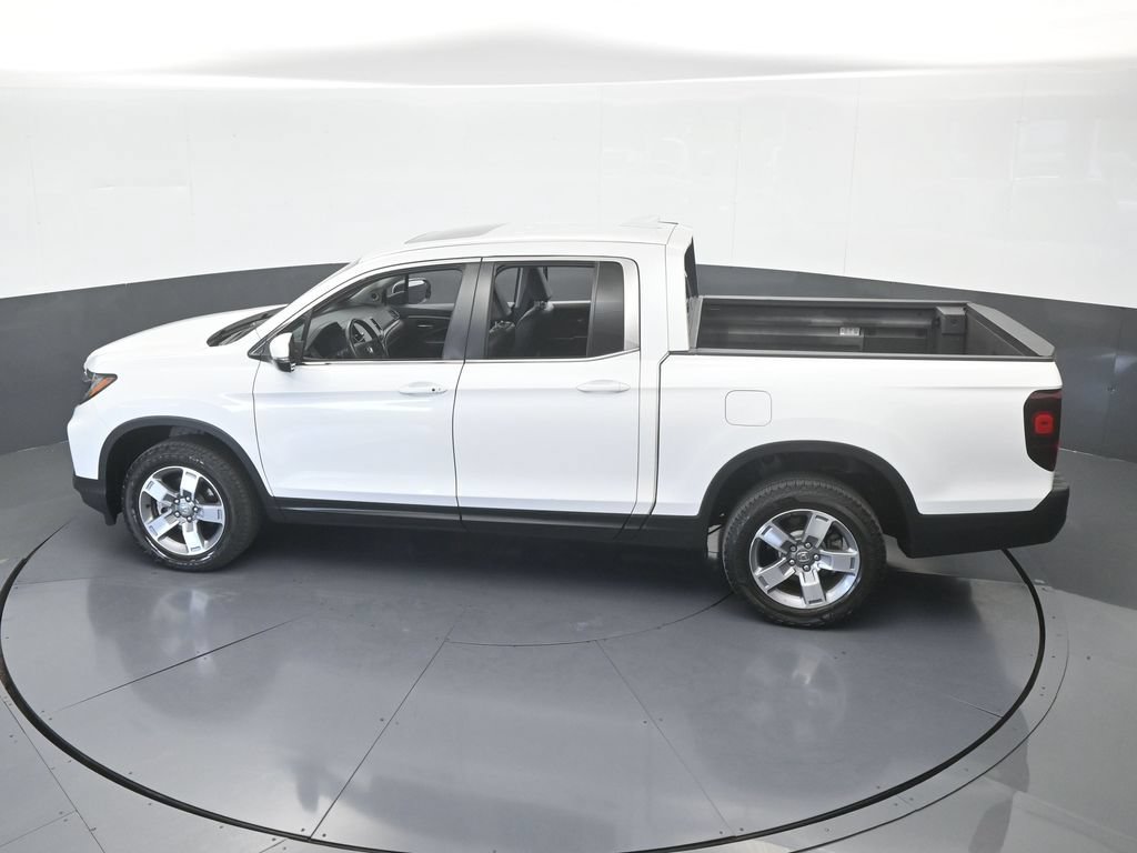 Used 2025 Honda Ridgeline RTL image 49