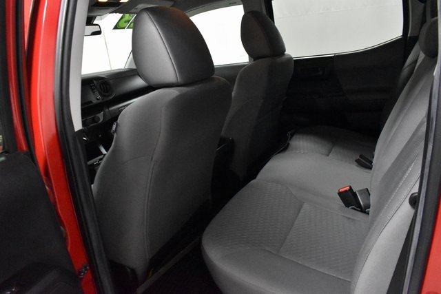 Used 2023 Toyota Tacoma SR image 15