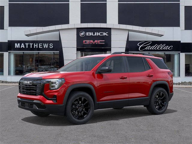 New 2026 GMC Terrain Elevation w/ Elevation Premium Package image 2