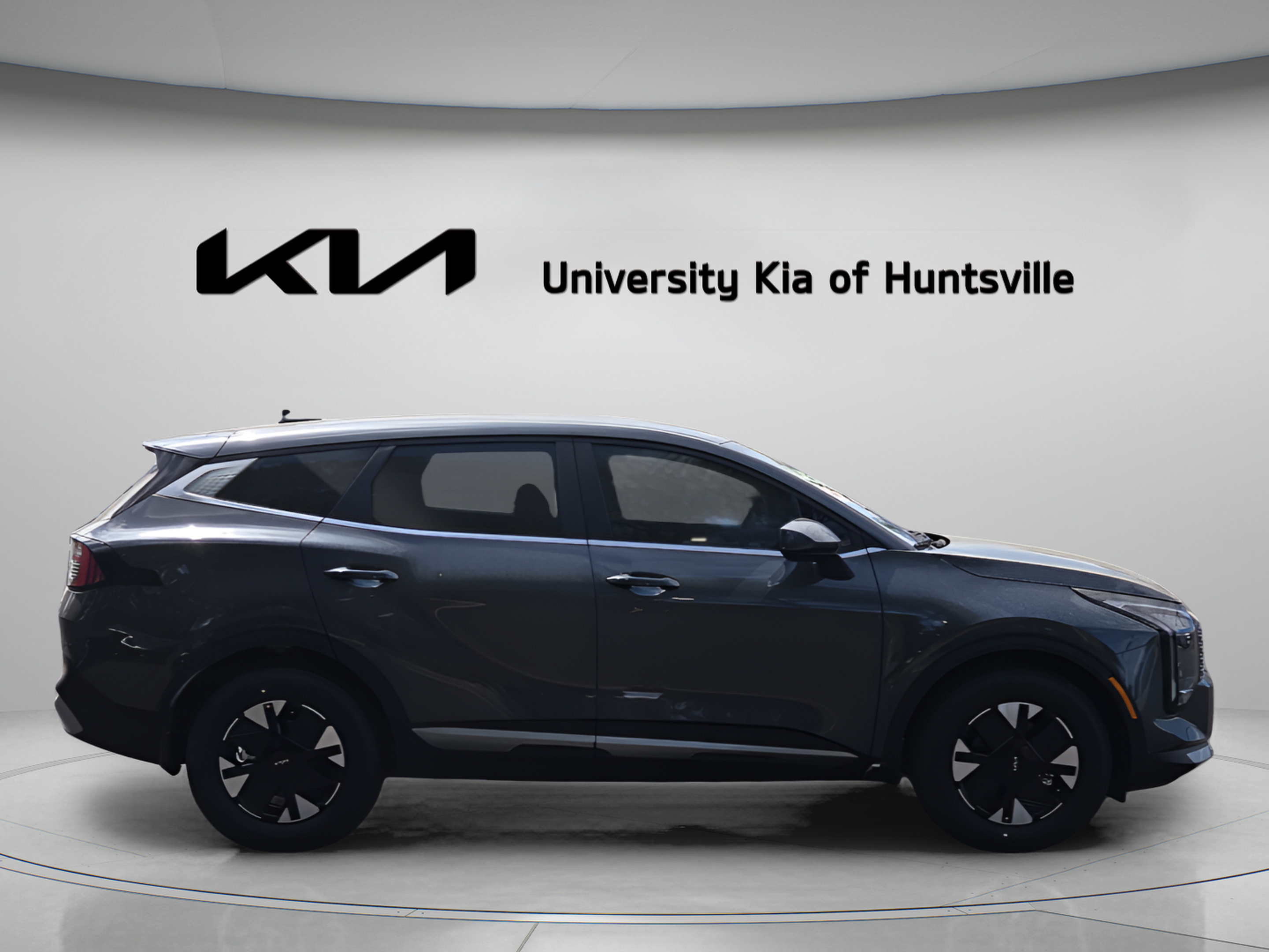 New 2026 Kia Sportage LX FWD image 7