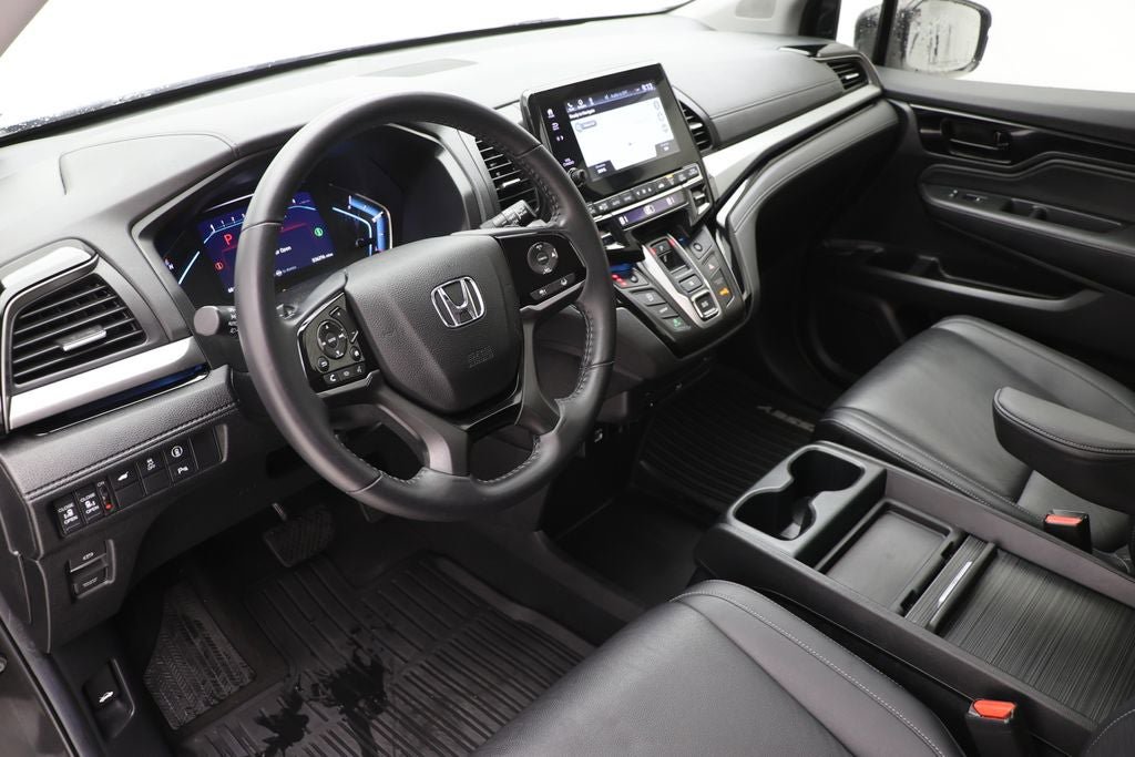 Used 2024 Honda Odyssey Touring image 13