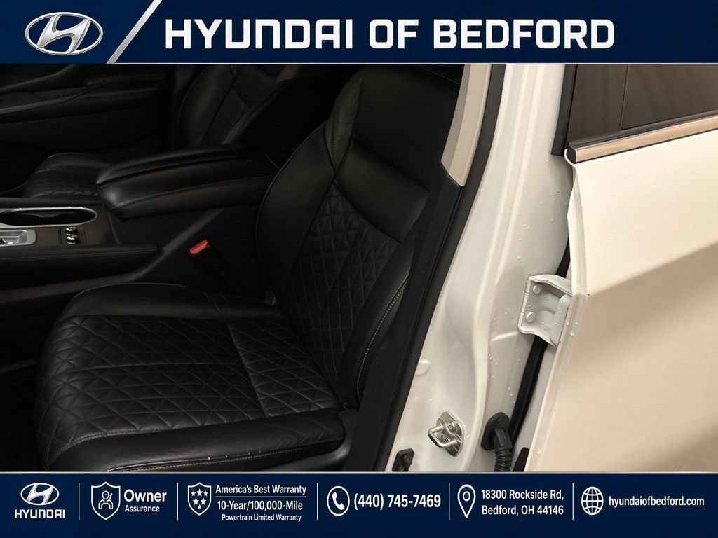 Used 2020 Nissan Murano Platinum AWD/4WD image 18