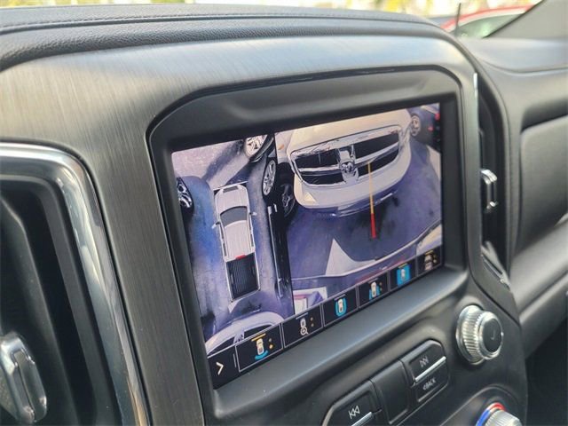 Used 2023 GMC Sierra 2500 Denali w/ Denali Ultimate Package image 17