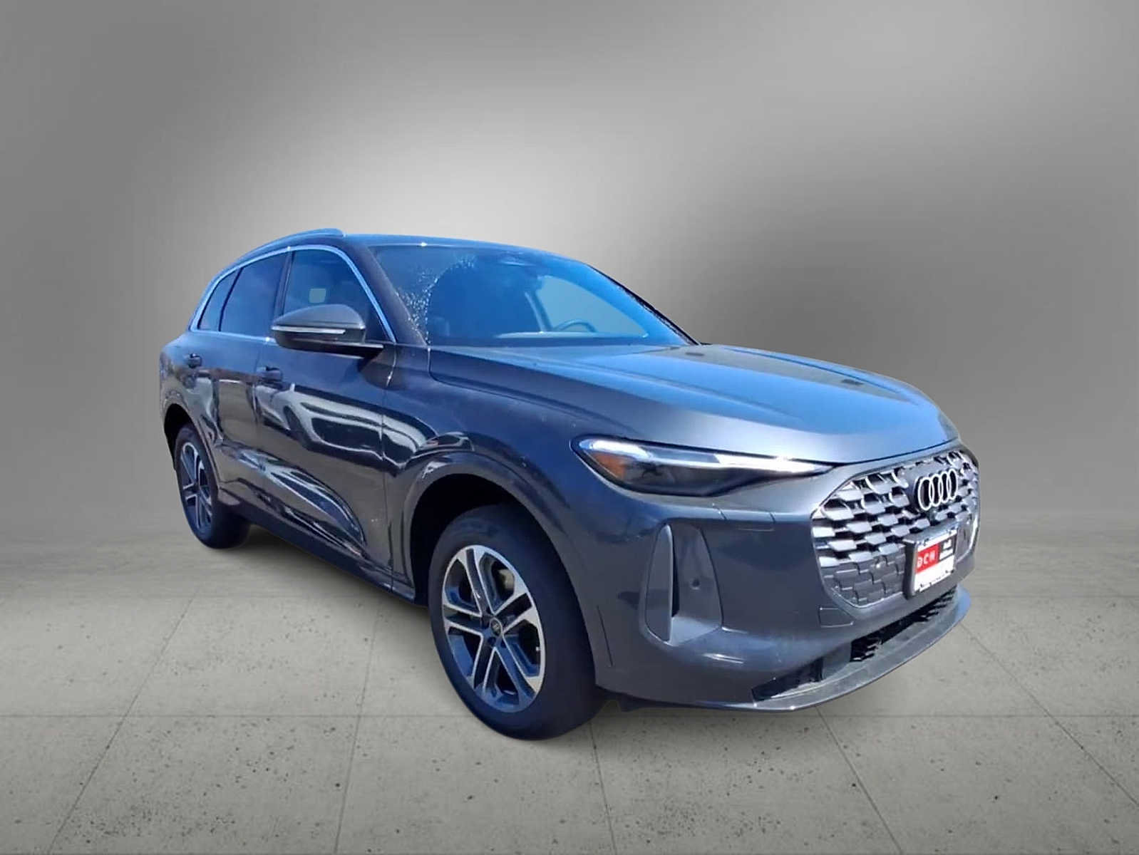 New 2026 Audi Q5 Premium AWD/4WD image 2