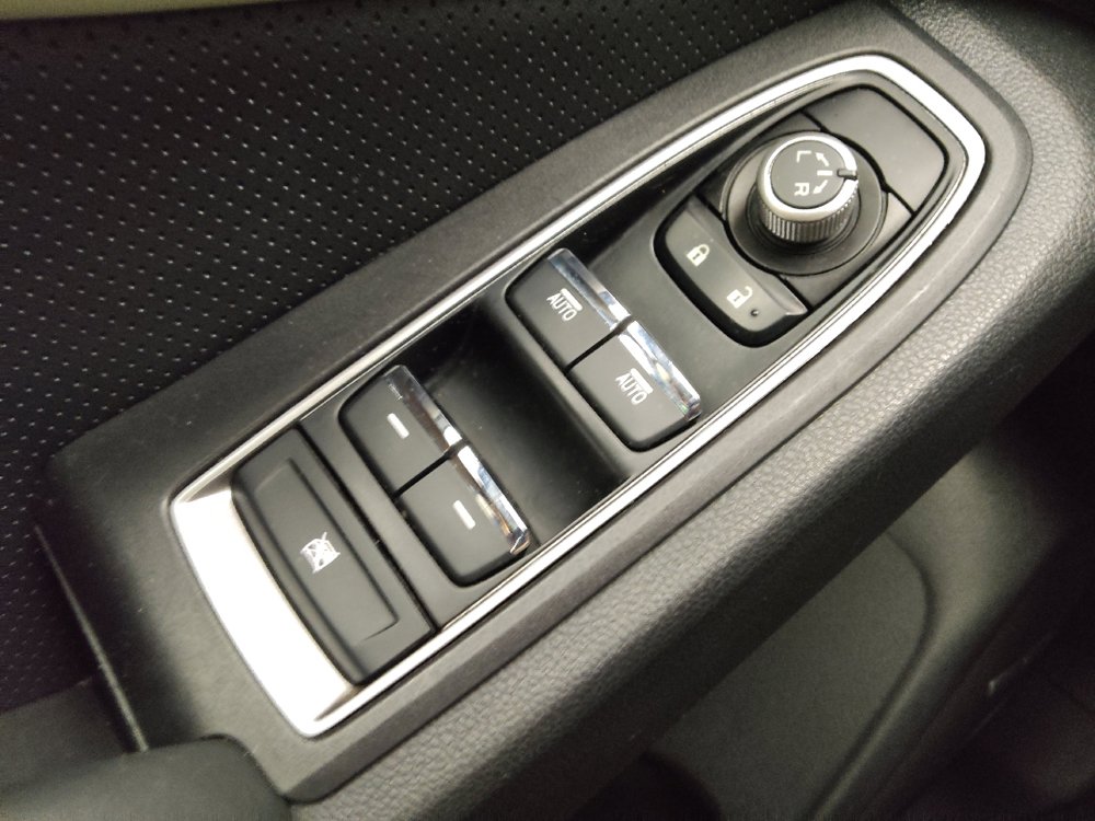 Used 2019 Subaru Ascent Limited w/ Popular Package #2A AWD/4WD image 27