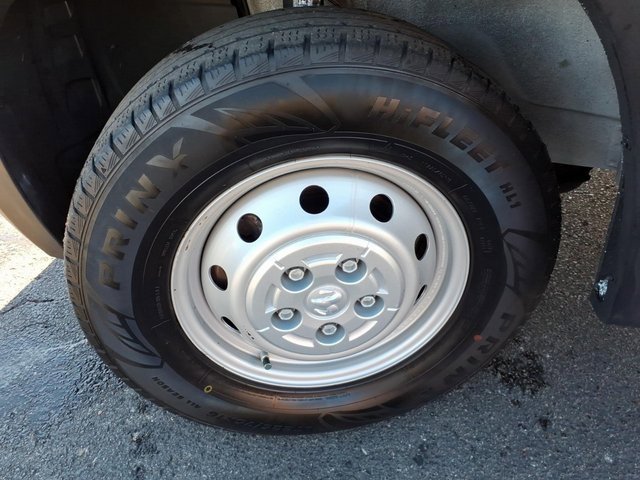 Used 2022 RAM ProMaster 1500 image 20