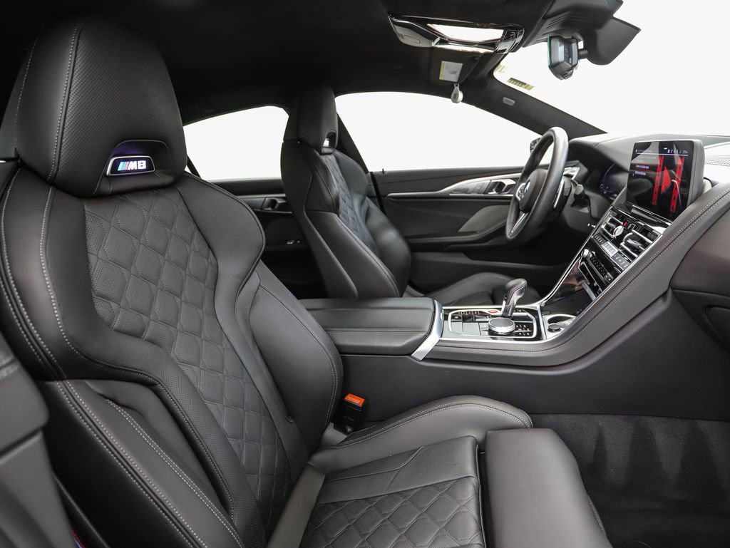 Used 2025 BMW M8 Competition AWD/4WD image 31