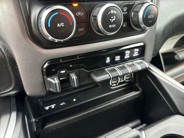 Used 2019 RAM 1500 Big Horn image 42
