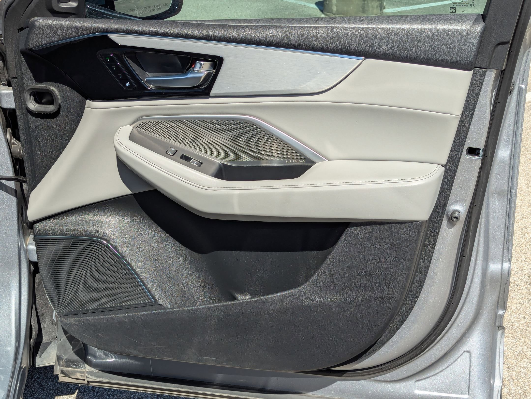 Certified 2022 Acura MDX w/Technology Package image 28