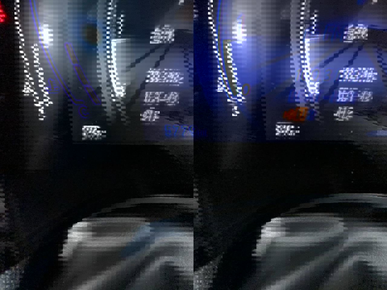 Used 2025 Lexus NX 350 AWD w/ Premium Package image 4