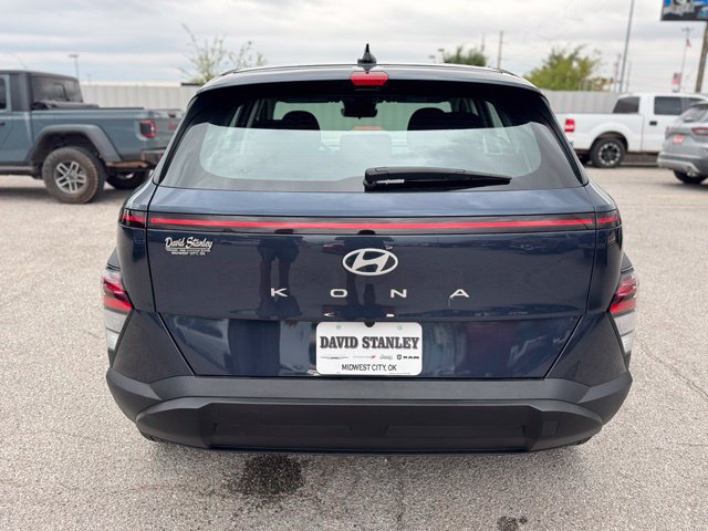 Used 2026 Hyundai Kona SE FWD image 5