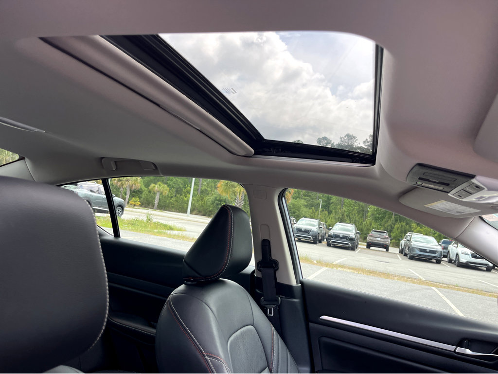 Used 2024 Nissan Altima 2.0 SR image 13