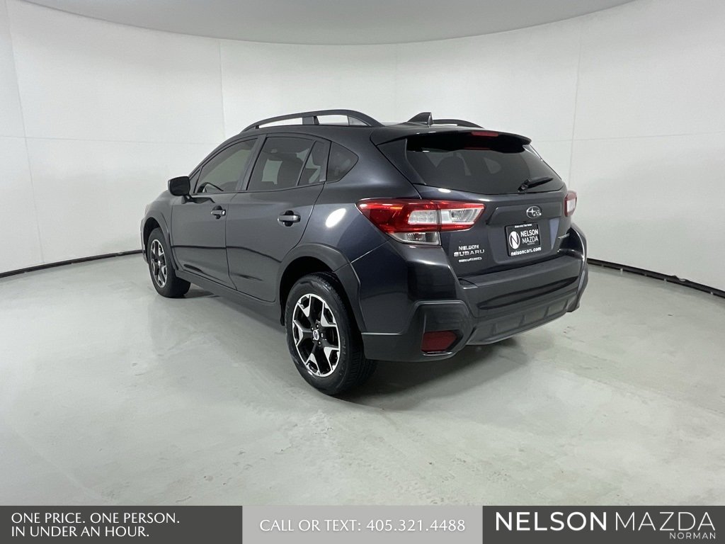 Used 2018 Subaru Crosstrek 2.0i Premium image 6