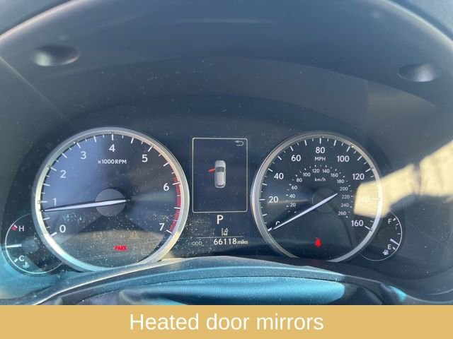 Used 2019 Lexus NX 300 FWD image 10