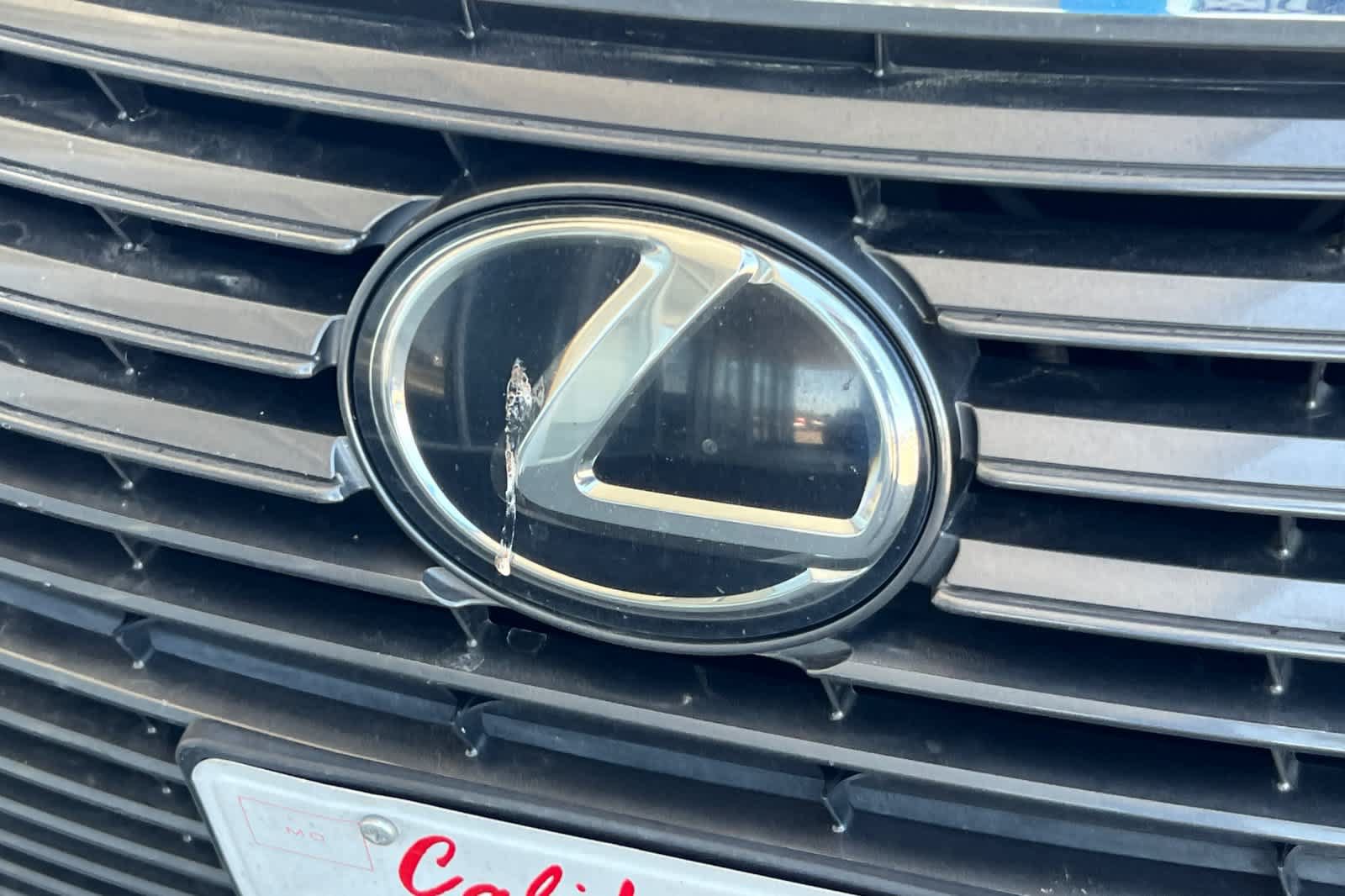 Used 2018 Lexus ES 350 w/ Navigation System Package FWD image 13