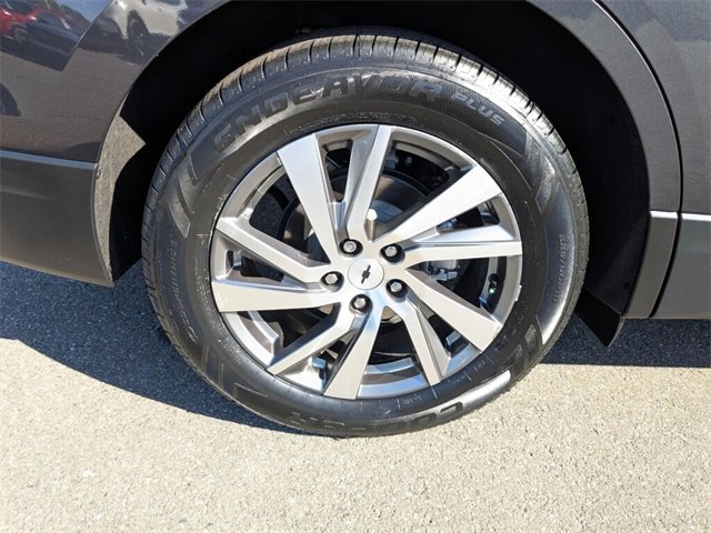 Used 2022 Chevrolet Equinox LT image 12