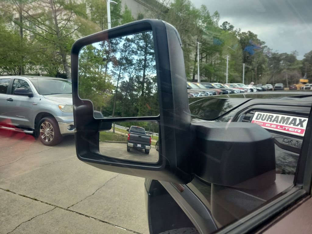 Used 2020 GMC Sierra 2500 Denali w/ Denali Ultimate Package image 12