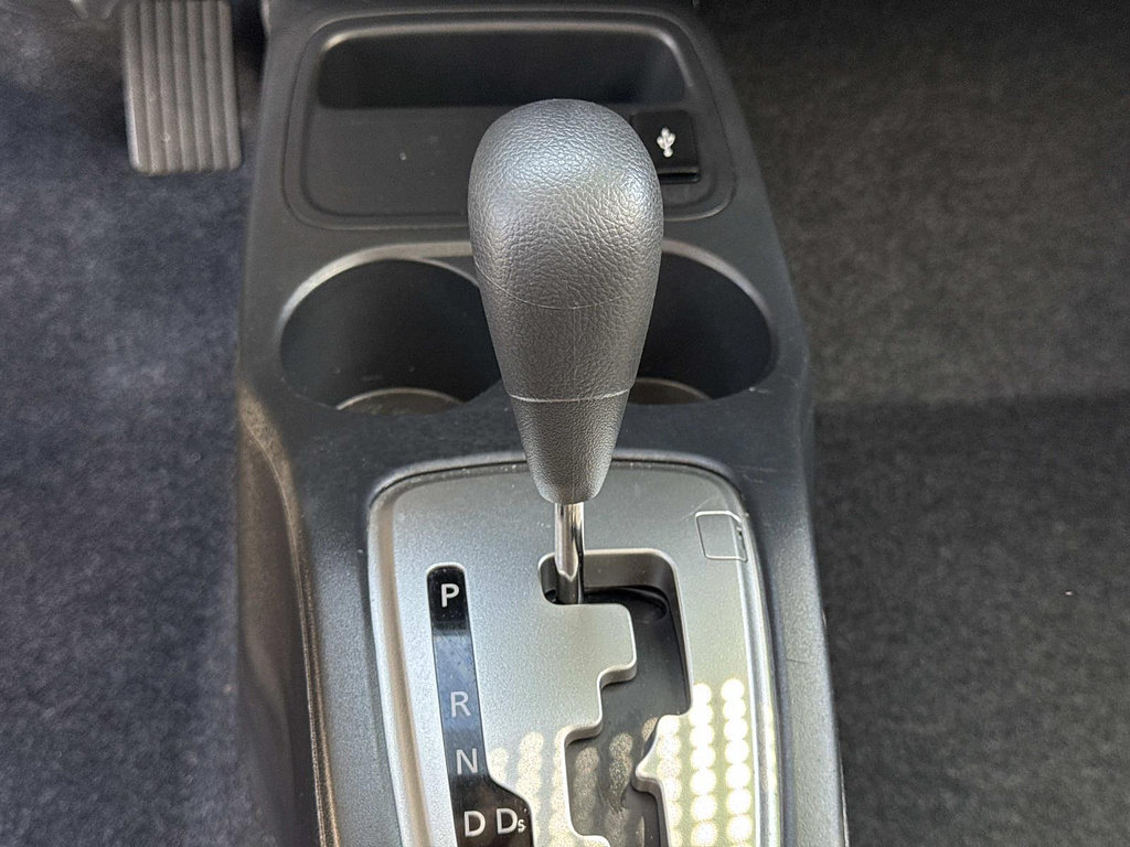 Used 2023 Mitsubishi Mirage ES FWD image 11