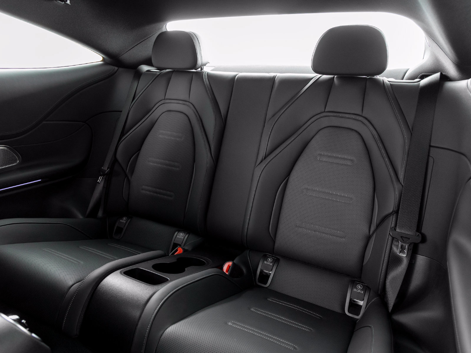 New 2027 Mercedes-Benz CLE 53 AMG 4MATIC Coupe image 19