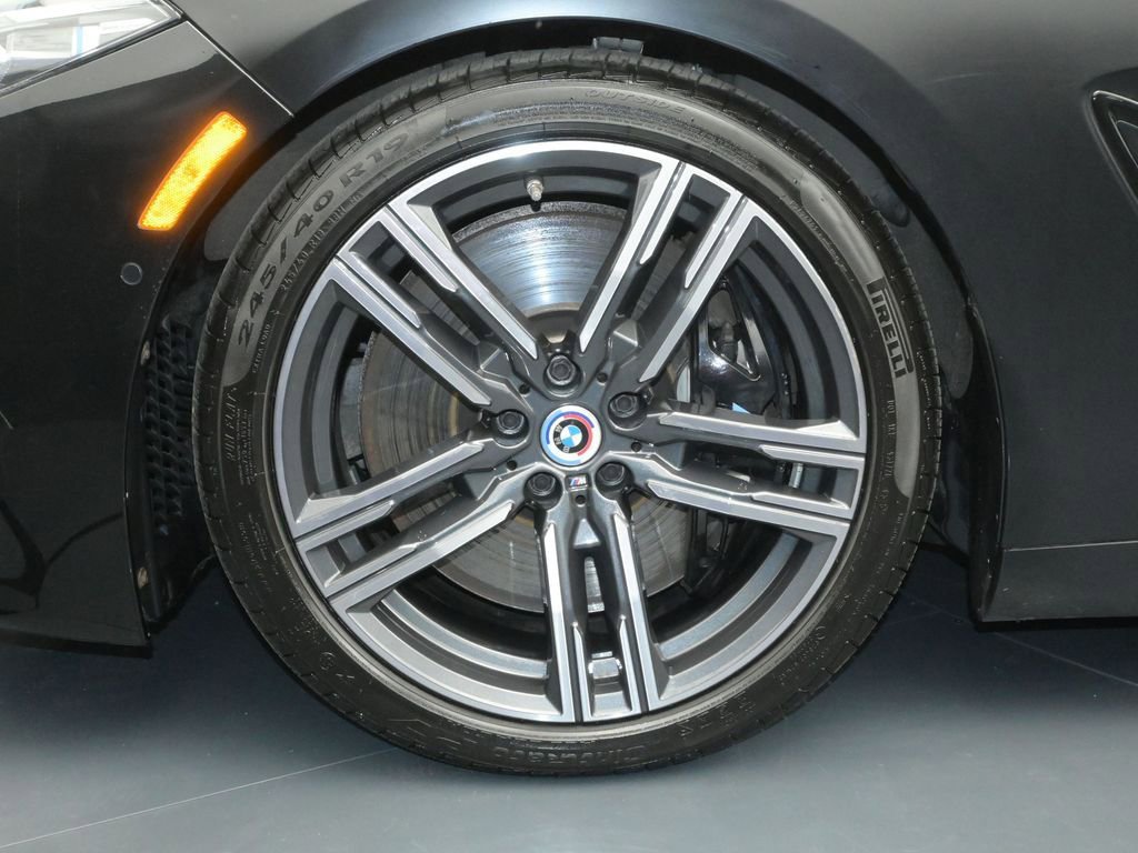 Used 2021 BMW M850i Gran Coupe xDrive image 18