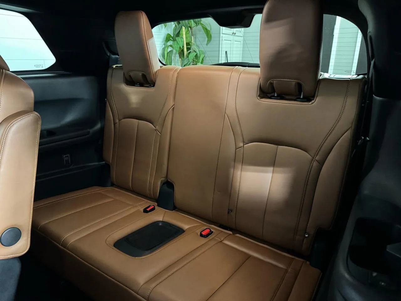 Used 2023 INFINITI QX60 Autograph w/ Cargo Package AWD/4WD image 36