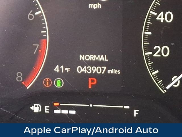 Used 2022 Honda Civic Sport image 6