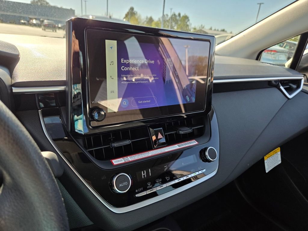 Certified 2026 Toyota Corolla LE image 21