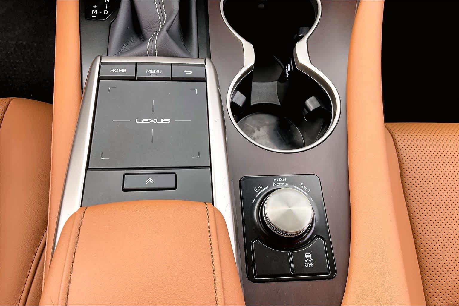 Used 2022 Lexus RX 350 FWD w/ Premium Package image 32