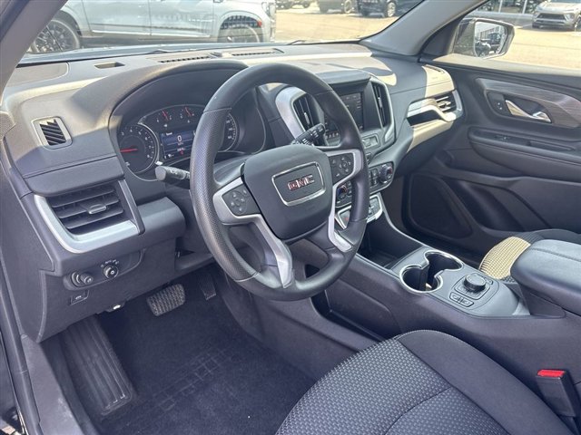 Certified 2023 GMC Terrain SLE w/ Driver Convenience Package image 10