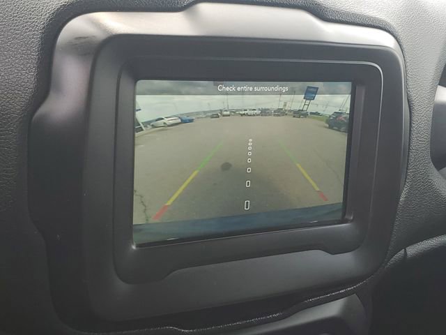 Used 2019 Jeep Renegade Trailhawk image 27