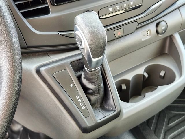 New 2026 Ford Transit 150 Low Roof RWD image 23