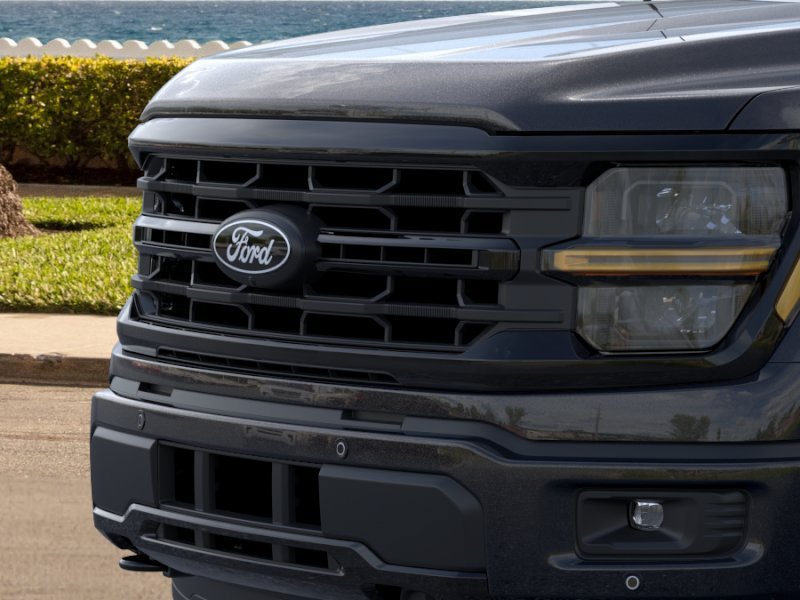 New 2026 Ford F150 XLT w/ Equipment Group 303A High AWD/4WD image 17