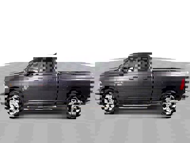 Used 2024 RAM 1500 Tradesman w/ Tradesman SXT Package image 5