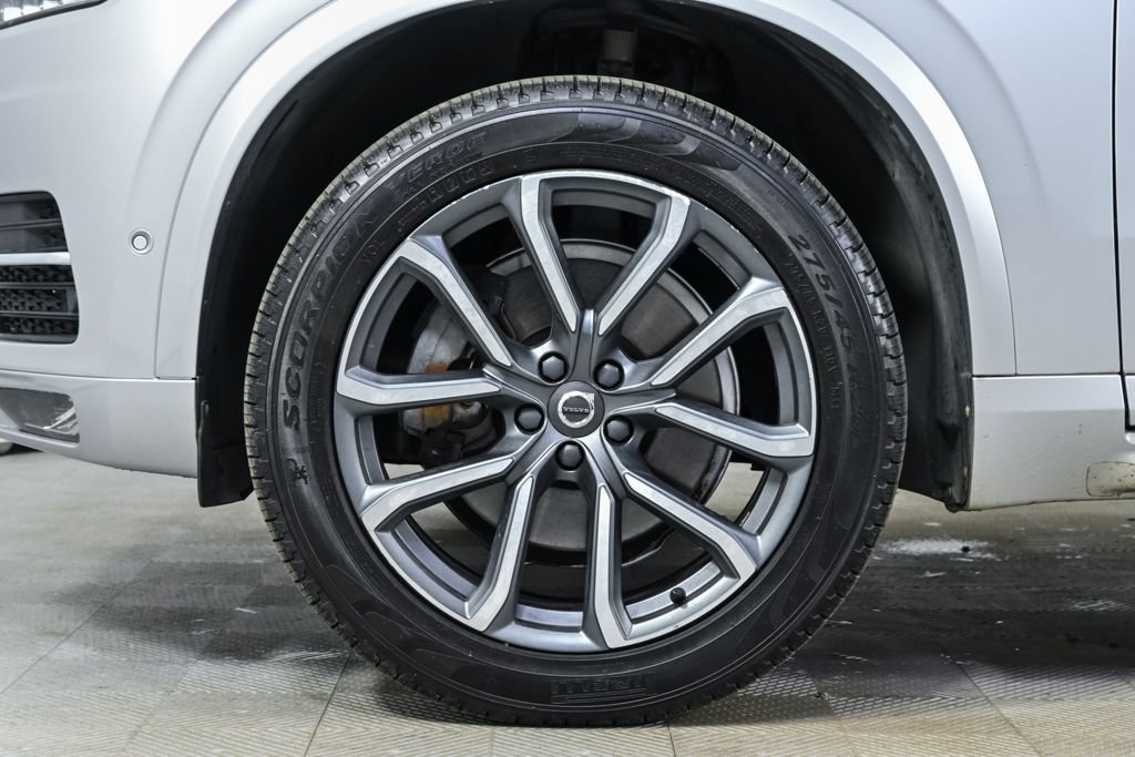 Used 2018 Volvo XC90 T6 Momentum w/ Convenience Package AWD/4WD image 38