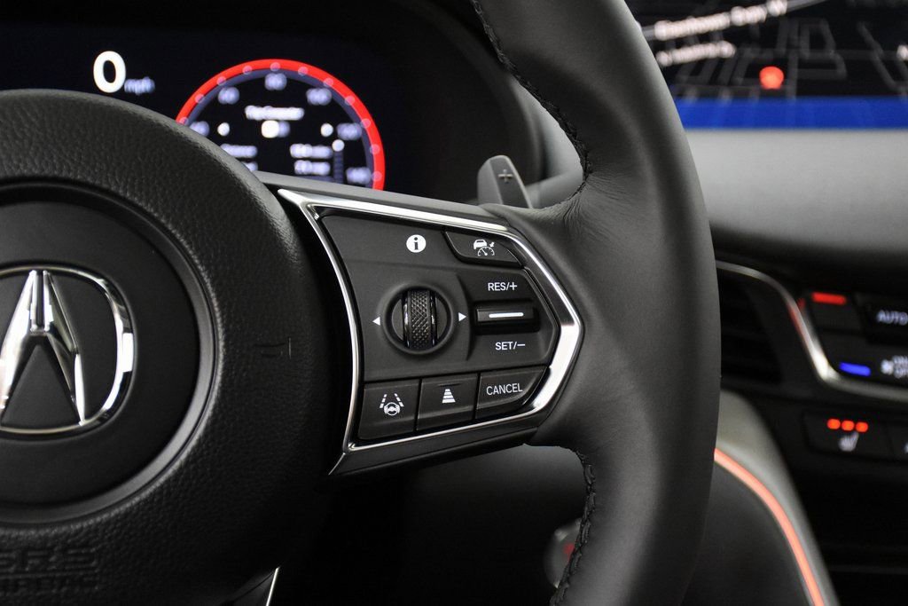 Used 2025 Acura TLX w/ Technology Package image 16