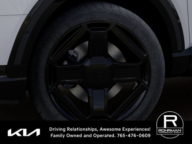 New 2027 Kia Telluride X-Line SX Prestige AWD/4WD image 10