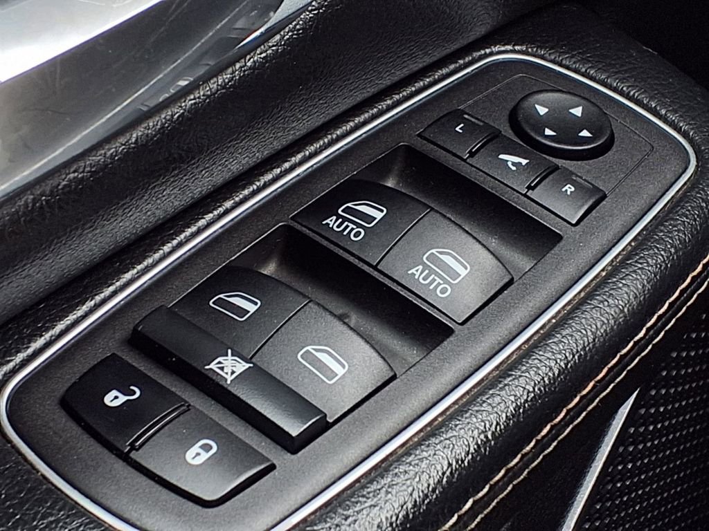 Used 2024 RAM 1500 Laramie RWD image 20