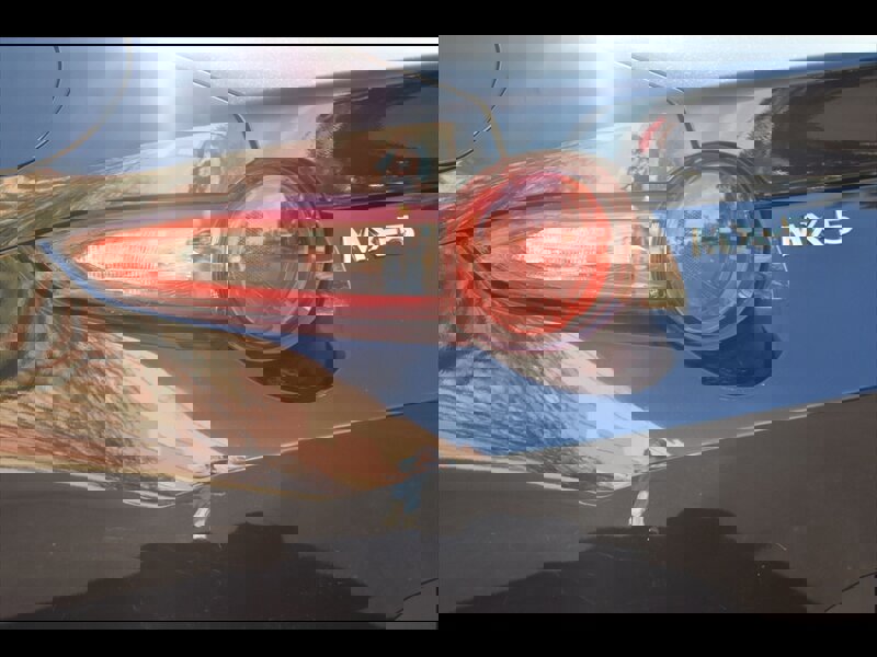 Used 2021 MAZDA MX-5 Miata RF Grand Touring image 32