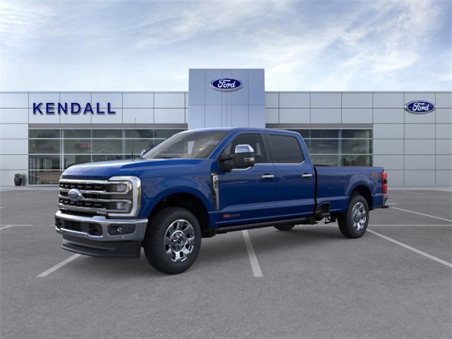New 2026 Ford F350 King Ranch image 1